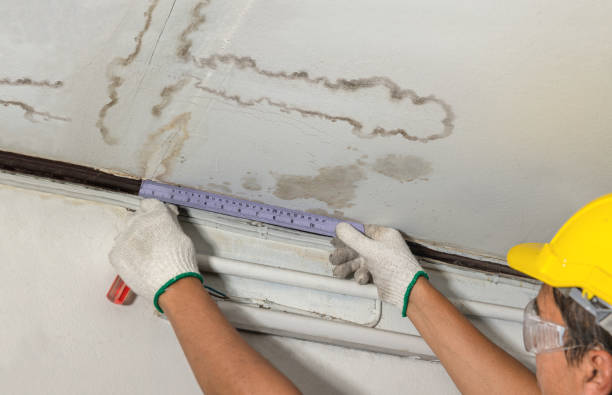 Reliable Basement Flood Cleanup contractor in Weston, CO by Aqua Guard Water Damage